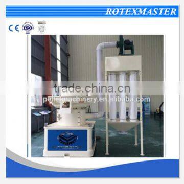 Best Selling Biomass Wood Ring Die Pellet Making /press Machine /mill photo-6