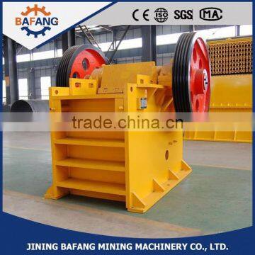 2016 Best Selling Advanced Mining Jaw Crusher photo-3