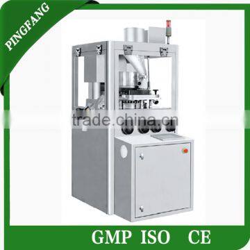 Hot Selling GZP Series Automatic High-speed Rotary Tablet Press (370)