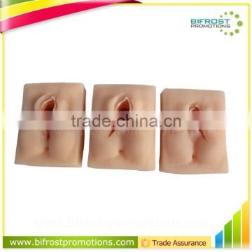 Female Organ Suture Training Vulva Model