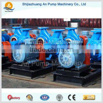 Stainless Steel Sulfuric Acid Chemical Pump photo-3
