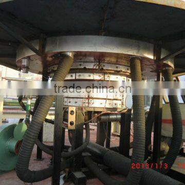 Greenhouse Blowing Film Machine Spare Parts Factory photo-5