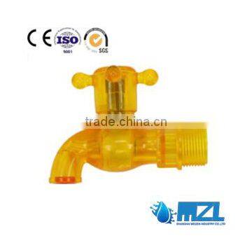 High Quality Plastic Tap and Plastic Faucet,bibcock China Supplier photo-5