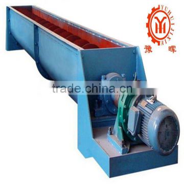 GX series flexible screw conveyor