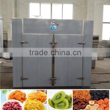 No Damage Apple Chips Dryer/apple Slices Drying Oven With Low Temperature