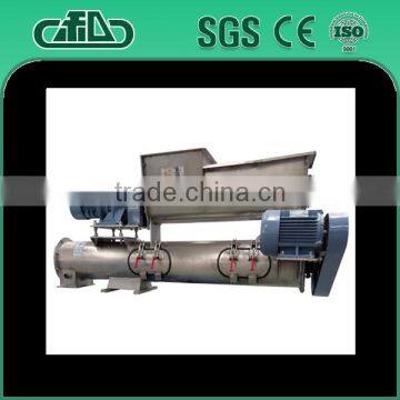 Poultry Animal Feed Machine Making Production Line photo-2