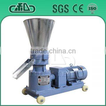 Low Price Floating Fish Feed Pellet Machine Price photo-2