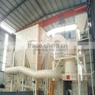 Hot Selling / Dolomite Powder Processing / Grinding Raymond Mill photo-4
