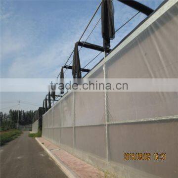 Plastic Greenhouse for Vegetable/Flower Raising photo-5