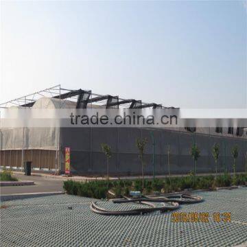 Agricultural Greenhouses Type Commercial Hydroponics Greenhouse photo-2