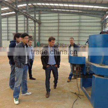 Top Quality Gold Centrifugal Machine made in china