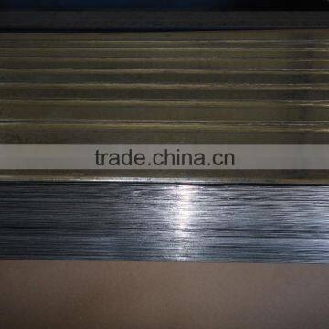 20 Gauge Zinc Corrugated Steel Roofing Sheet