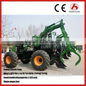 2016 New Designed Brand Sugar Cane Loader Hot Sale photo-5