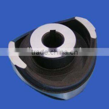 Chinese Dumpling Machine / India Samosa Making Machine/ Portable Dumpling Making Machine photo-4