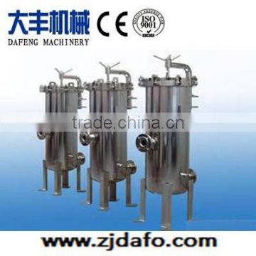 Industrial Cartridge Filters/sanitary precise filter