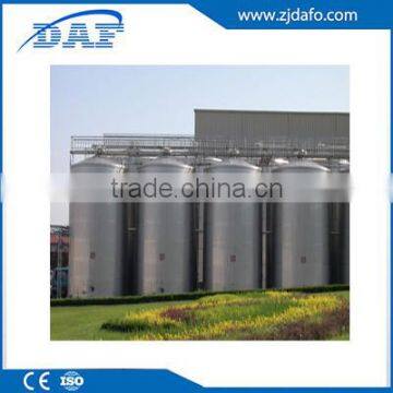 Large Storage Wine Tank&wine Fermentation Tank photo-3