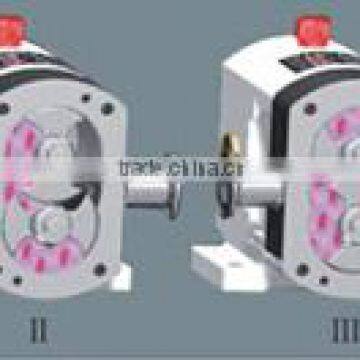 Rotor Pump Rotary Pump photo-5