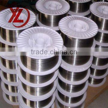 Esab Flux Cored Welding Wire E71t-1c/1m Price photo-2