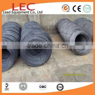 High Carbon High Tensile Steel Wire For Concrete Grider photo-6