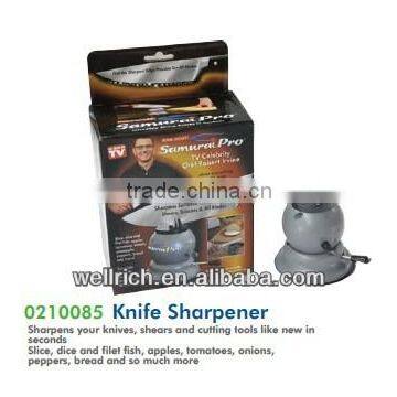 0210085 Knife Sharpener