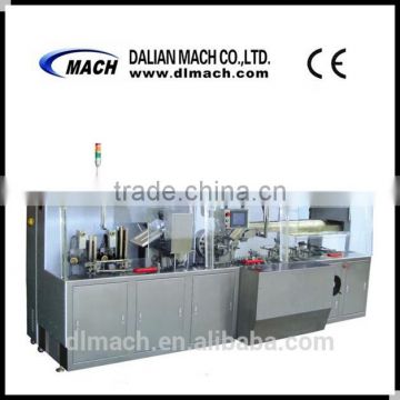 ZH200A/B Automatic Capsule & Tablet Blister Packing Machine