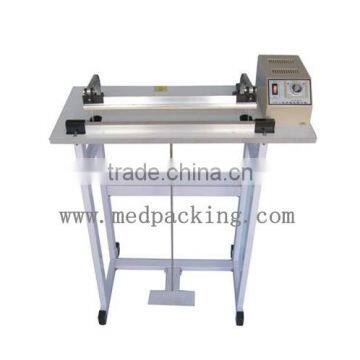 Pedal Impulse Sealer for Plastic Film photo-3