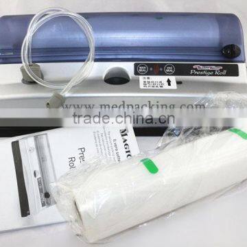 New Household Vacuum Sealer,fruit Packing Machine photo-4