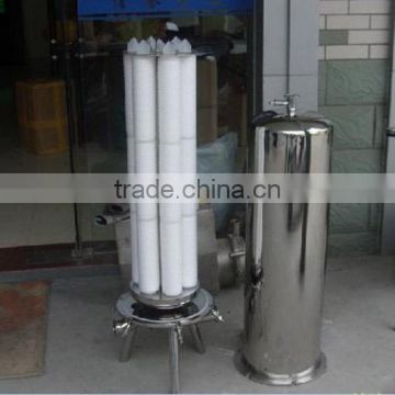 high quality fine housing cartridge filter