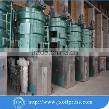 Hot sale automatic sunflower oil making machinery