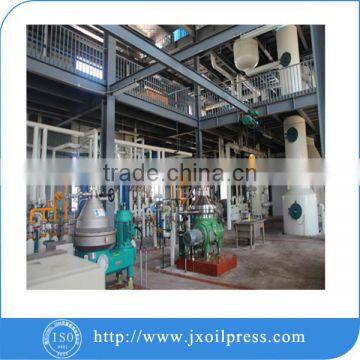 DTDC Technology in Leaching Section Vegetable Cooking Oil Manufacturers photo-4