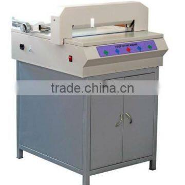 450*40mm Electric Office Paper Guillotine Cutter