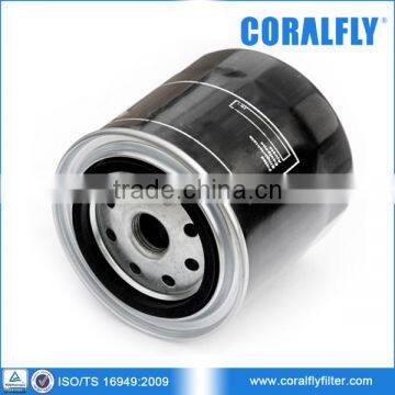 Generator Diesel Engine Oil Filter 3357461 photo-2