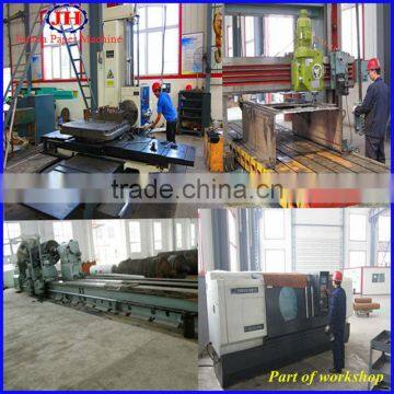 1092mm Corrugated Paper Board Paper Making Machine photo-2