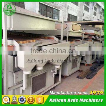 5XZ Coffee Bean Gravity Separator for Beans Processing Machine photo-2