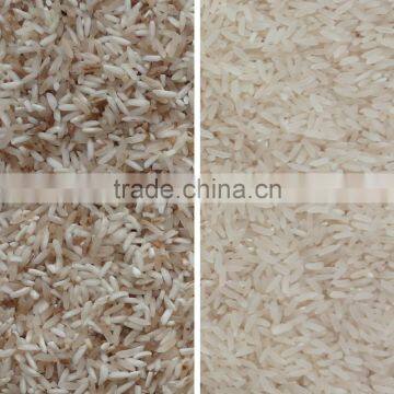 Intelligent CCD Grain Color Sorter Sesame Color Sorter Price photo-3
