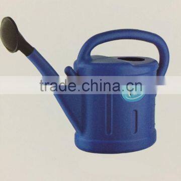 garden plastic watering can 5L