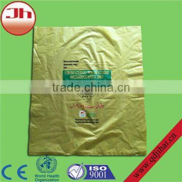 Hot Sell Medical Poly Garbage Bag Hospital photo-3