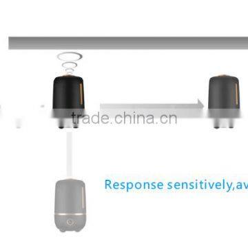 New Product 2017ultrasonic Humidifier Filter Robots for Home Appliance With Remote photo-4