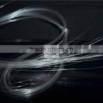 Plastic Bundling Ropemaking Line Pp Blown Split Film Machine photo-3