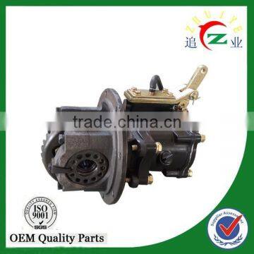 Chinese Hand Control Booster Gearbox for Tricycle photo-3