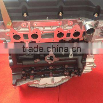 Toyota Brand New 2TR-FE Long Block Engine for Quantum photo-2