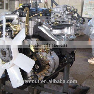 4Y Engine for Toyota 4y photo-4