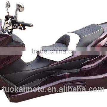 13KW 300cc 3wheels motorcycle/3wheels scooter with 12L oil tank (TKM300-L1)