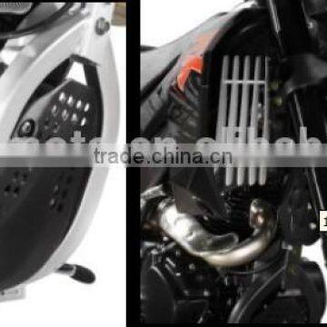 EEC 50cc/125cc/250cc Dirt Bike/Euro3 Dirt Bike/LED Light Bike(TKD250-36A) photo-5