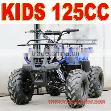 125cc ATV Car for Kids