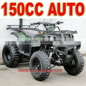 CVT Automatic 150cc ATV Bike