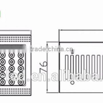 2017 Hot Sale 150w X300 Led Indoor Grow Light photo-3