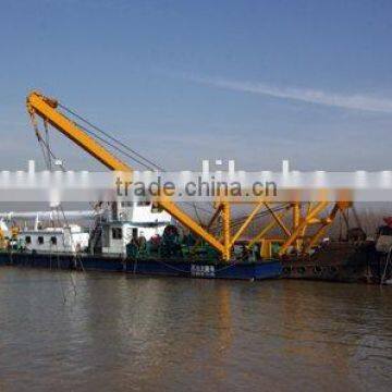 River Cleaning Machine for Sale photo-2