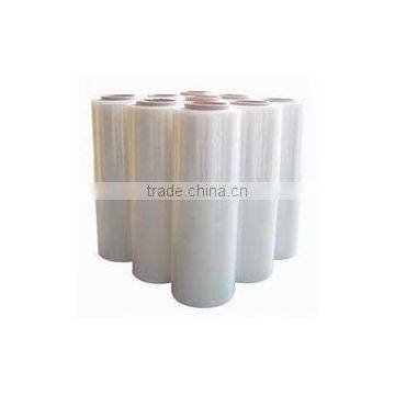 Transparent Stretch Film Pallet Shrink Wrap Polyethylene