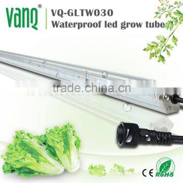 Led Grow Light 30W Waterproof Led Grow Light Bar,light Bar Tube Led